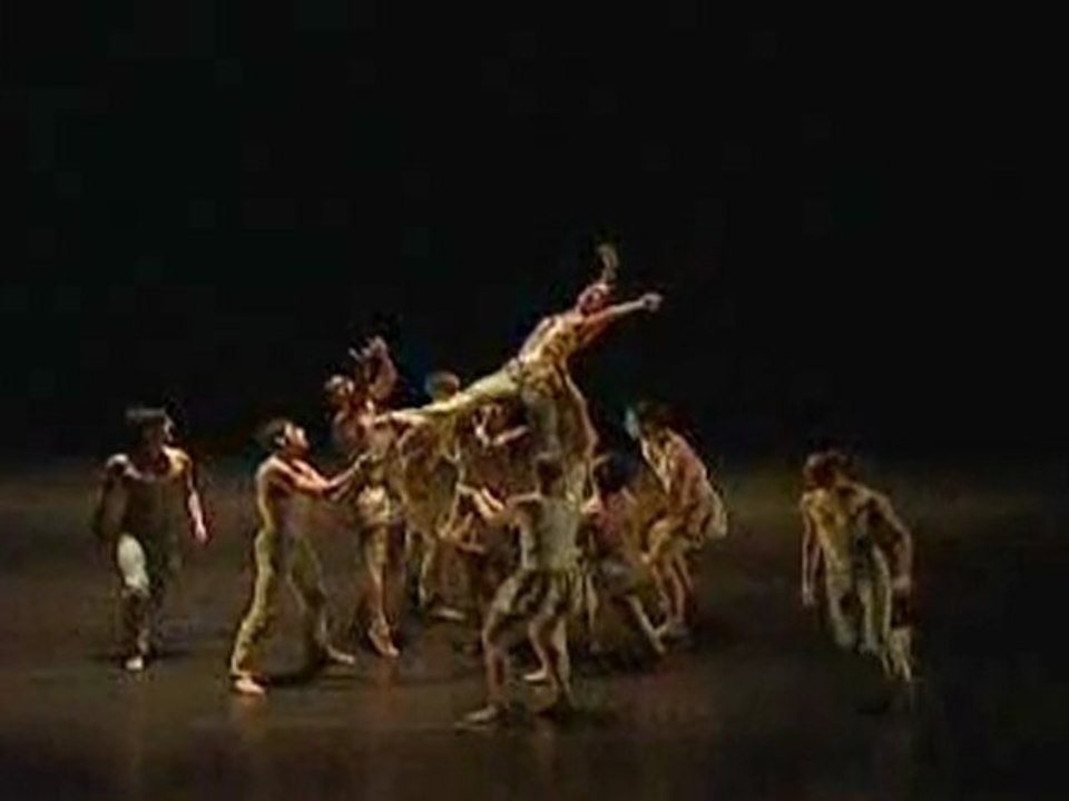 Les Ballets de Monte-Carlo