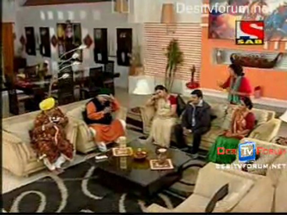 Maniben.com - 14th April 2010 - pt2