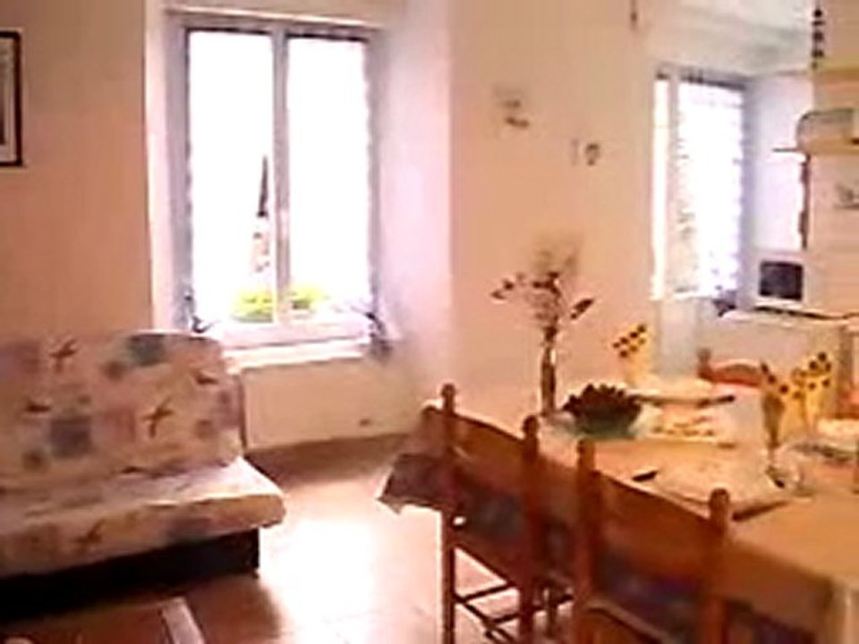 Gîte de M. et Mme Aubin à Cherrueix en Haute-Bretagne