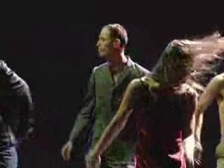 Nasser Martin-Gousset / La Maison