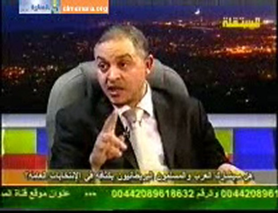 مشاركة المسلمون في الانتخابات البريطانية- 1