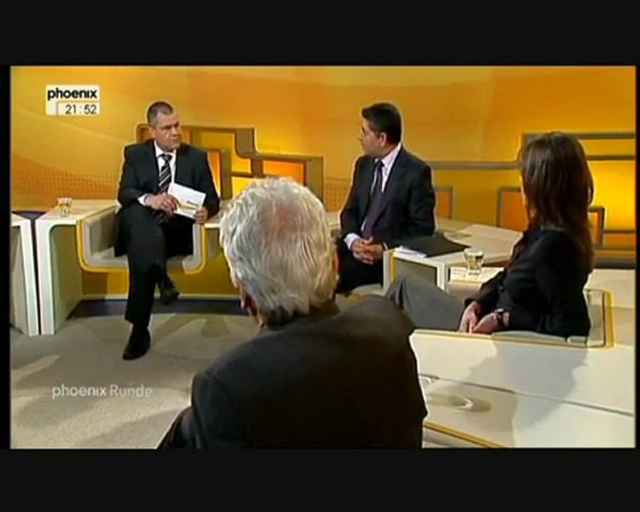 Aghet - Ein Völkermord - Diskussion  1