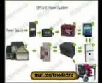 Free Electricity | Solar Electricity - Green Electricity