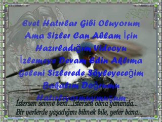 Ömer Danış Aşktan Kaçamasın