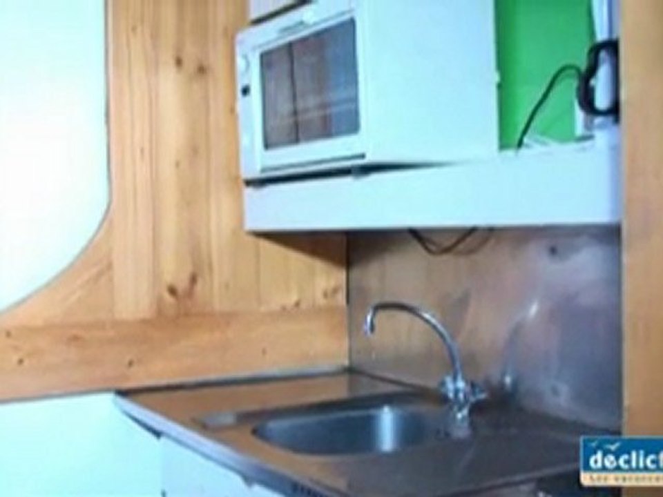 Résidence Belles Challes ou Similaire - Arc 1800