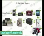 Free Electricity | Electrical Generator - Energy Generator