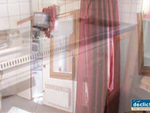 Résidence 3000 - La Plagne ( Plagne Bellecôte)