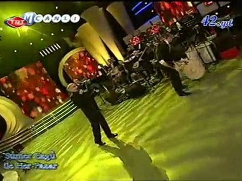 SÜMER EZGÜ & SALİM DÜNDAR DÜET AH BİR ATAŞ VER