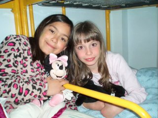 La Farigola del Clot / Colònies Cicle Mitjà 2009/10