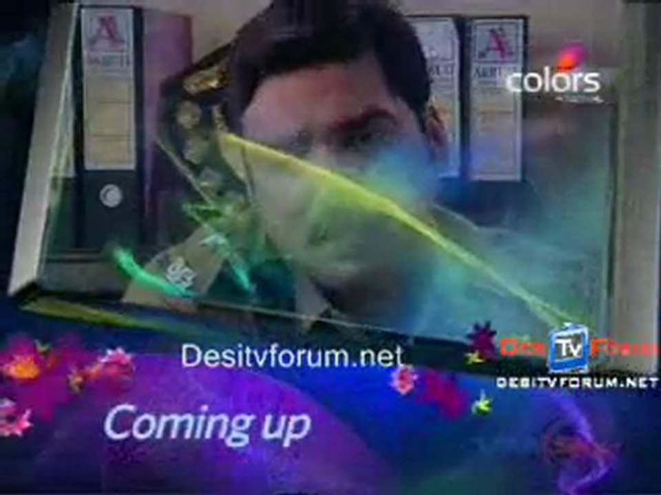 Bhagya Vidhaata - 14th April 2010 -pt2