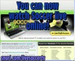 Live Soccer - Live Tv | Free Tv