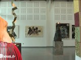 Biennale d'art contemporain Eragny