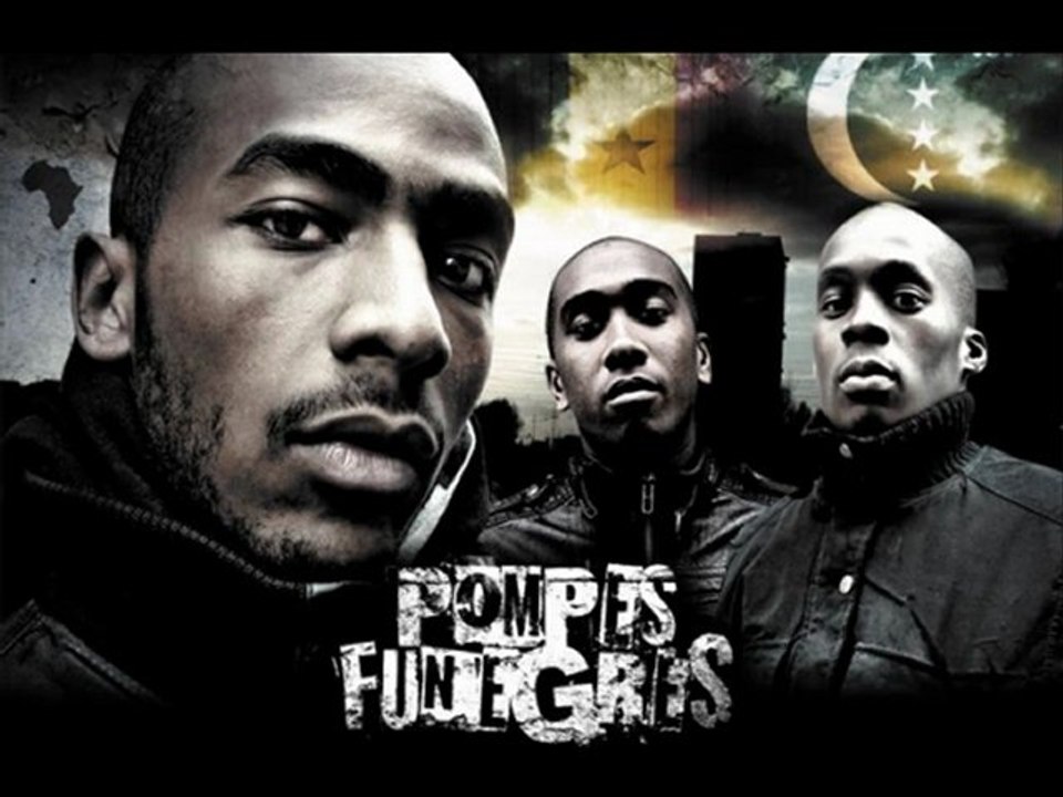 Pompes Funegres-Maniak