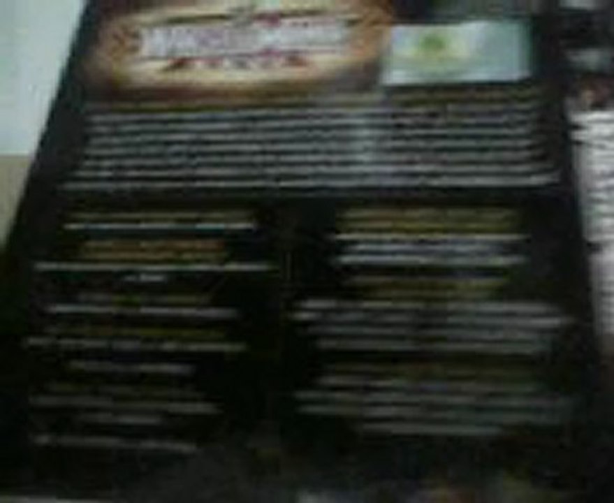 wrestlemania 26 dvd