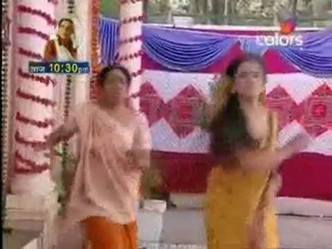 Bhagya Vidhaata -14th April 2010 pt1
