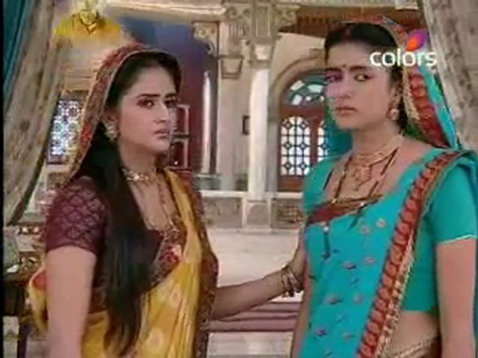 Bhagya Vidhaata -14th April 2010 pt2