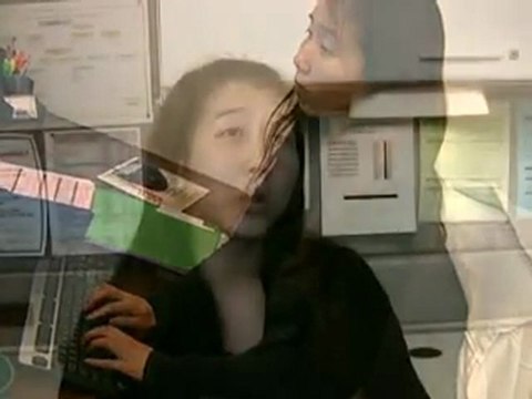 Centennial College Graduate Sylvia Li