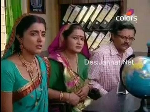 Bhagya Vidhaata -14th April 2010 pt3