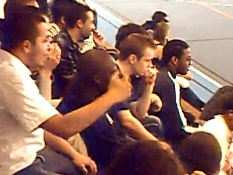 Boxing Art 78 - Gala 2007 - Félix 1er round