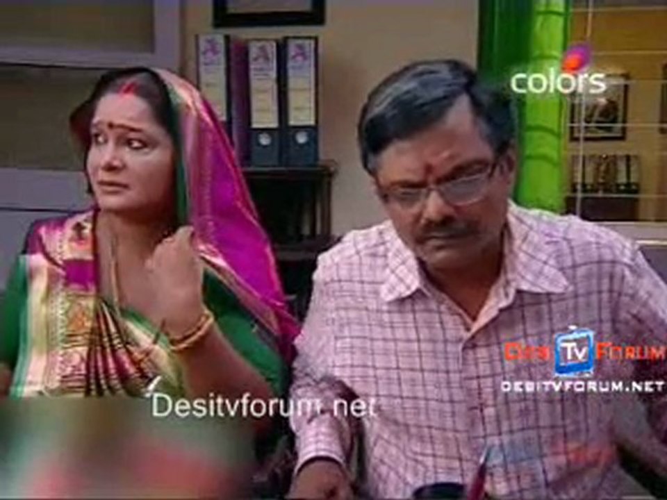 Bhagya Vidhaata - 14th April 2010 -pt4