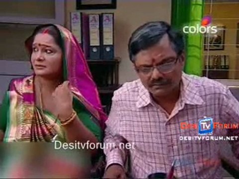 Bhagya Vidhaata - 14th April 2010 -pt4