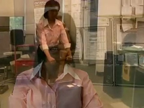 Centennial College Co-op Graduate Wendy Tsang