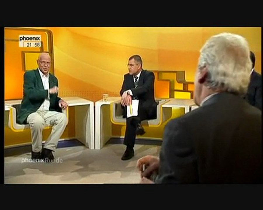 Aghet - Ein Völkermord - Diskussion  2