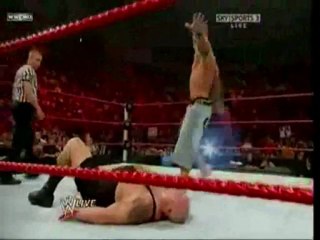 wwe meilleur moment