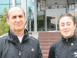 Yavuz ÖZDEMİR-Neslihan KESER ile Yapılan Röportaj