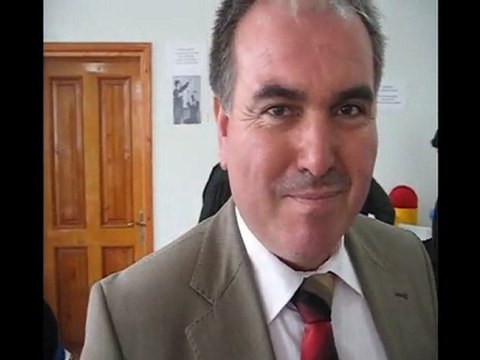 Alaplı müftülüğü Kan bağışı