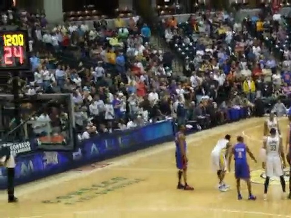 jump ball