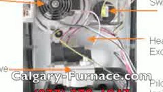 Calgary Heating Company | http://Calgary-Furnace.com