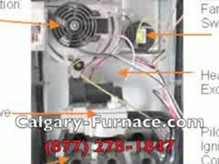 Calgary Heating Company | http://Calgary-Furnace.com
