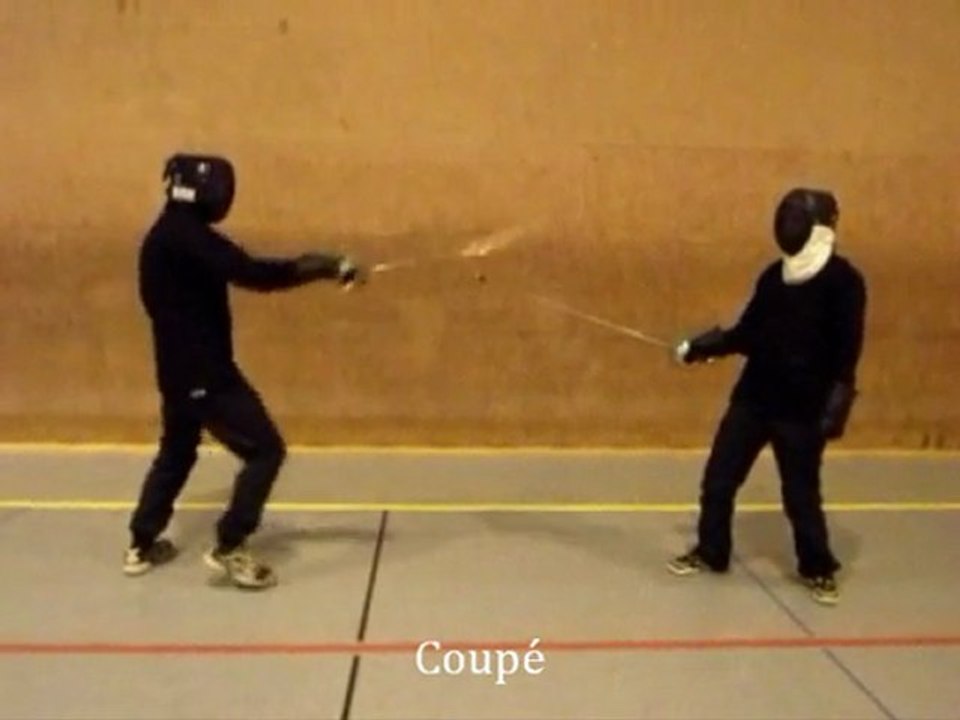 Attaques simples