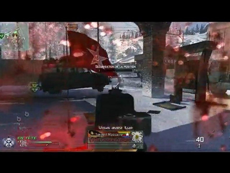 Alpha_77 cod mw2 ( video 2 )