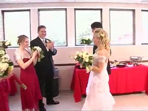 The love story for weddings in MD, VA or DC