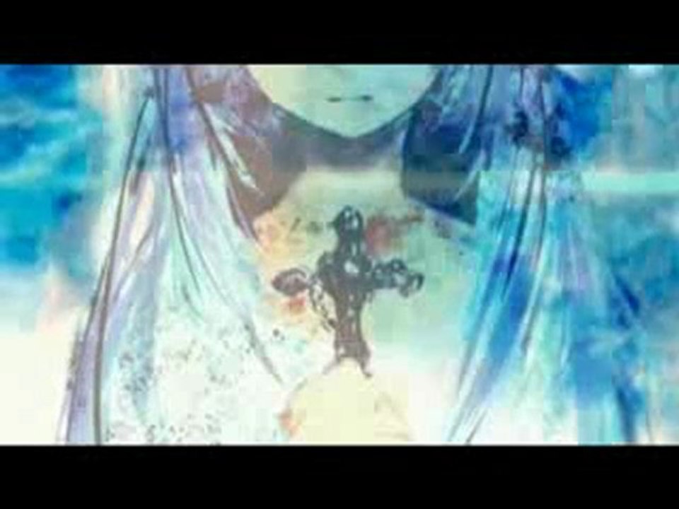 巡音ルカ Megurine Luka - Psychopath