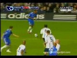 Chelsea – Bolton Wanderers 1-0 - 2010-04-13
