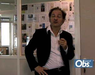Dans l'Obs: les secrets d'une étrange affaire
