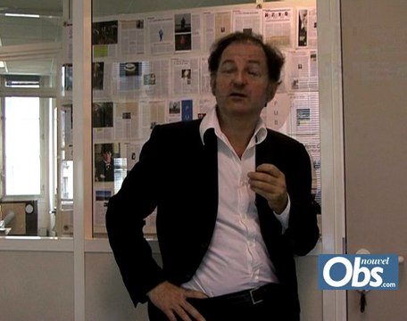 Dans l'Obs: les secrets d'une étrange affaire