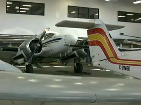 Centennial College Faculty Ron Melynchuk