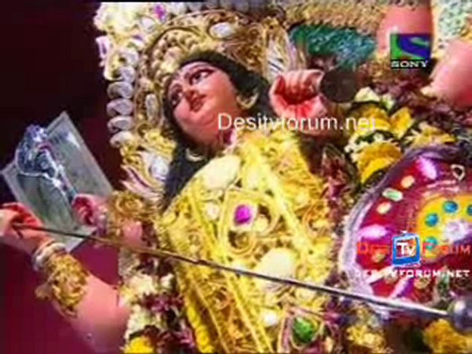 Pyar Ka Bandhan  - 14th April 2010 - pt5