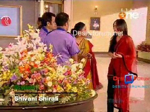 Yeh Ajnabi - 14th April 2010 -pt1