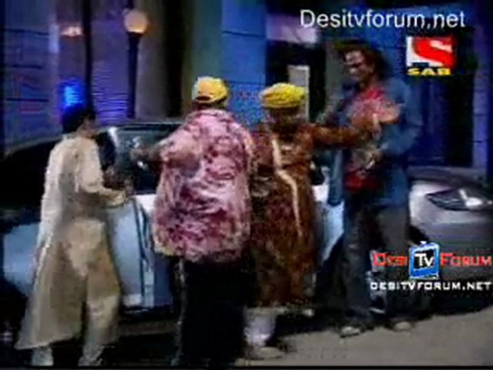 Maniben.com - 14th April 2010 - pt4