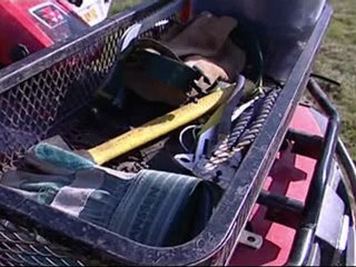 Clôture électrique : installation rapide et facile