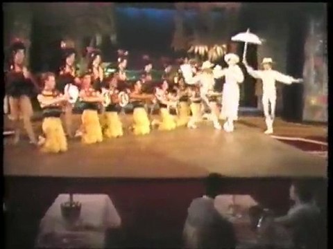 Extrait de Femmes, femmes, femmes