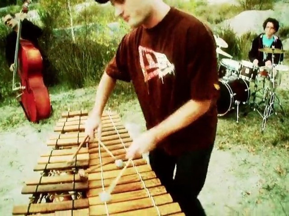 Tribeqa "Rose"  (du nouvel album "Qolors")