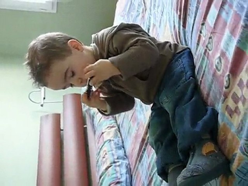 2010.04.08 - avec mon harmonica