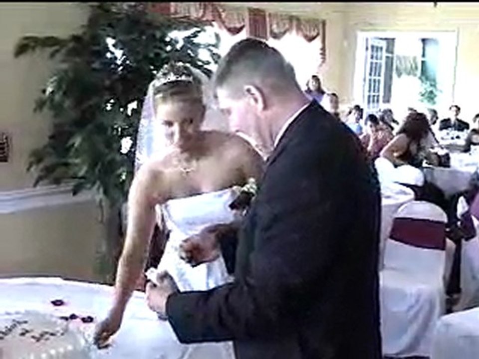 Pat- a moderate Davis Dj for weddings and parties in MD, VA