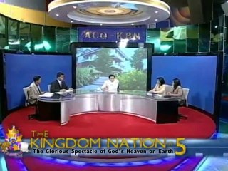 5th Anniversary of the Birth of the Kingdom Nation (AVP)